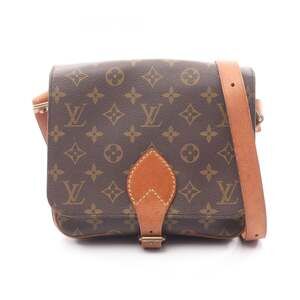 Louis Vuitton Cartouchiere Handbag #252131L65B